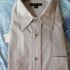 Morden Elements Shirt